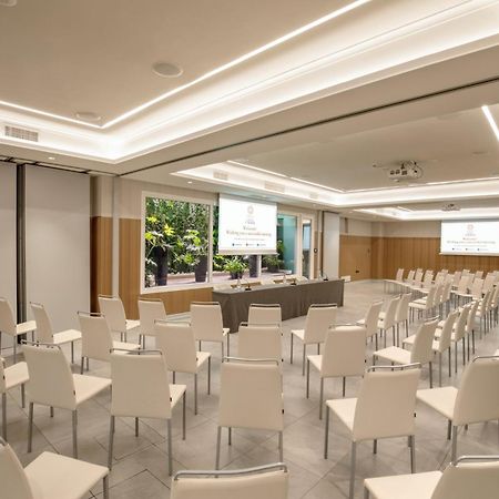Hotel St Martin By Omnia Hotels Rome Exterior photo