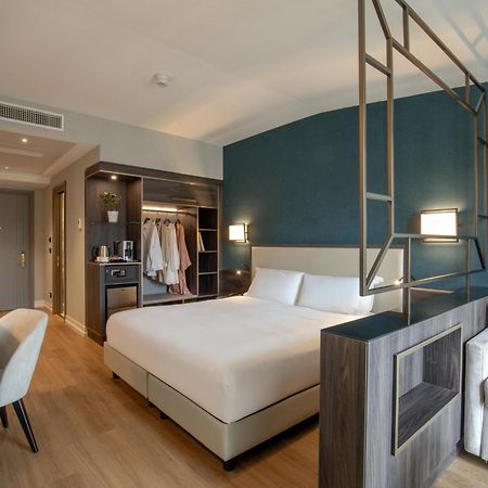Hotel St Martin By Omnia Hotels Rome Exterior photo