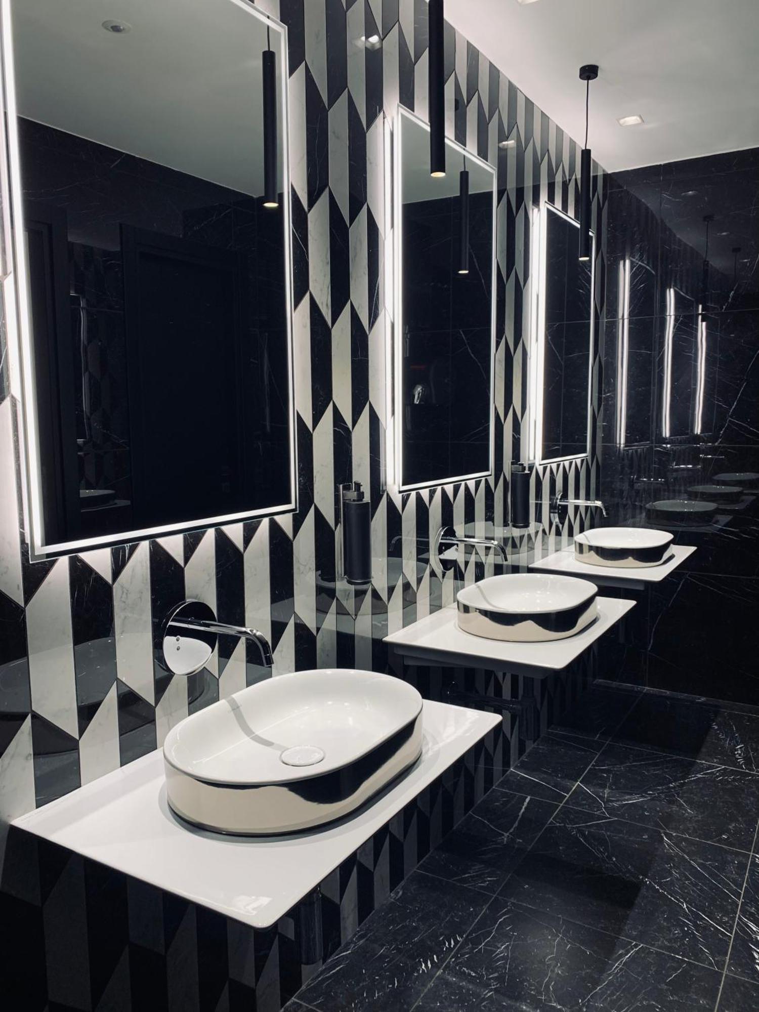 Hotel St Martin By Omnia Hotels Rome Exterior photo