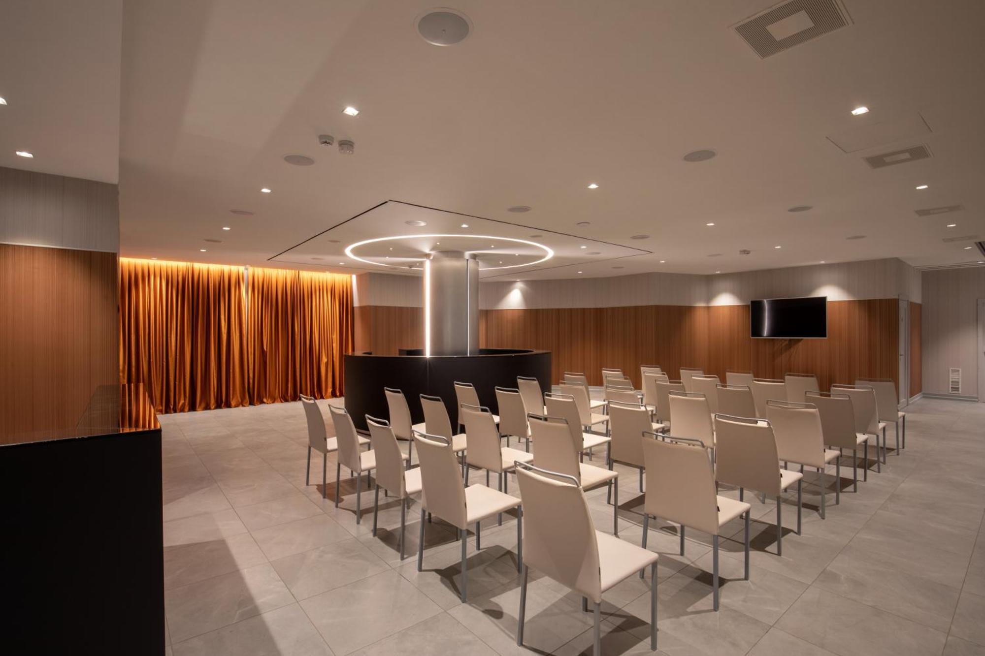 Hotel St Martin By Omnia Hotels Rome Exterior photo