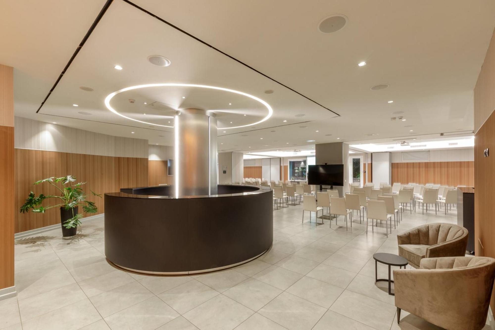 Hotel St Martin By Omnia Hotels Rome Exterior photo