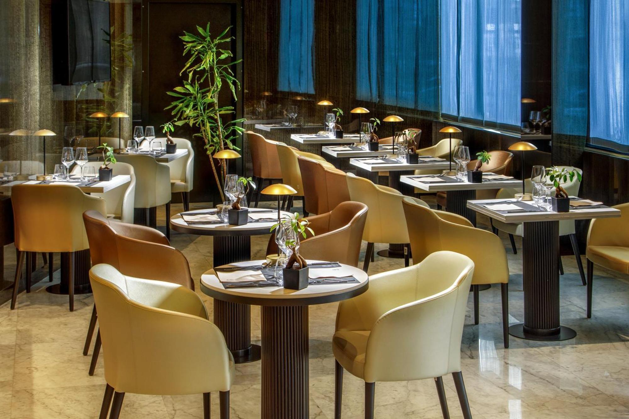 Hotel St Martin By Omnia Hotels Rome Exterior photo