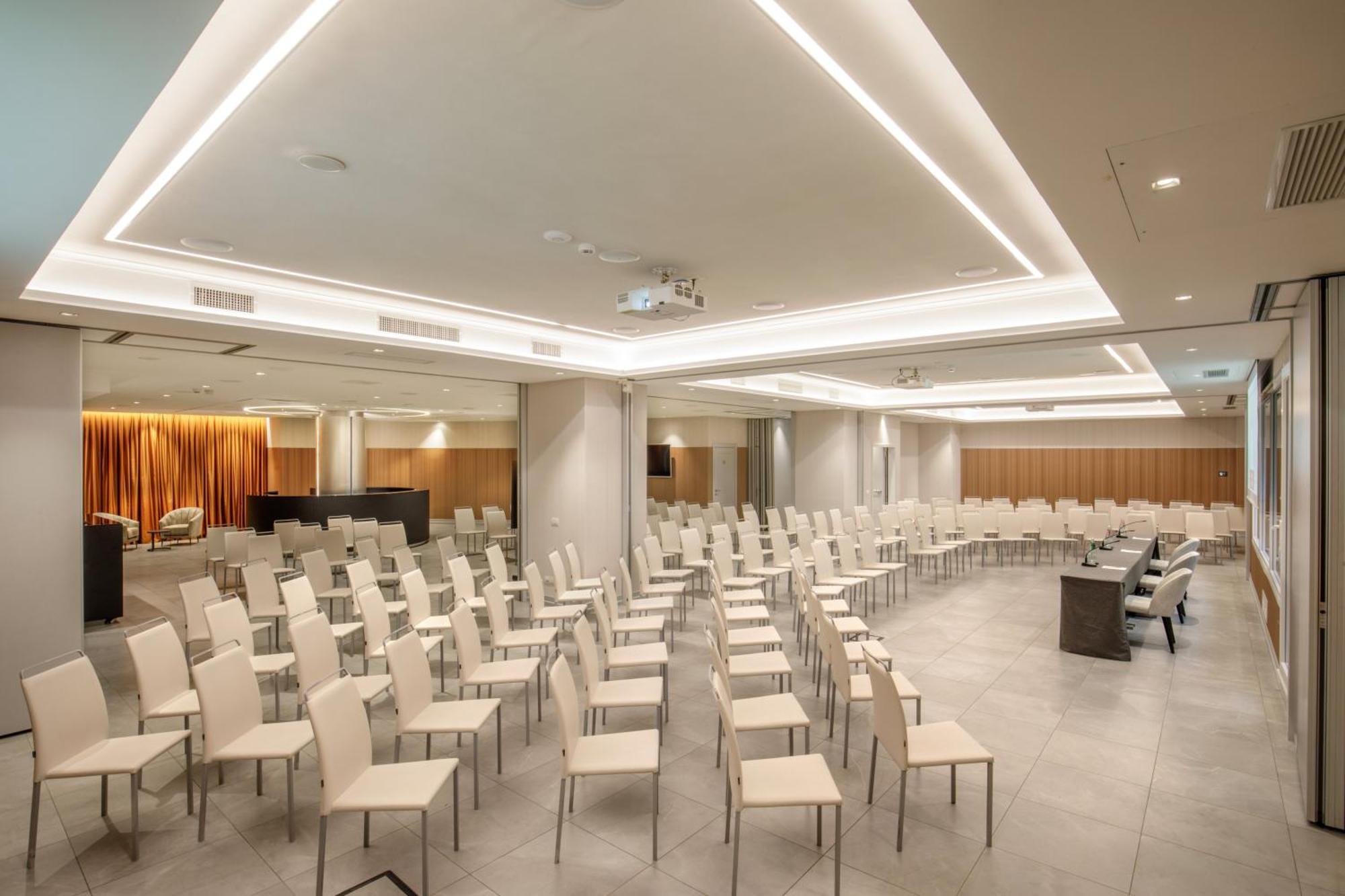 Hotel St Martin By Omnia Hotels Rome Exterior photo