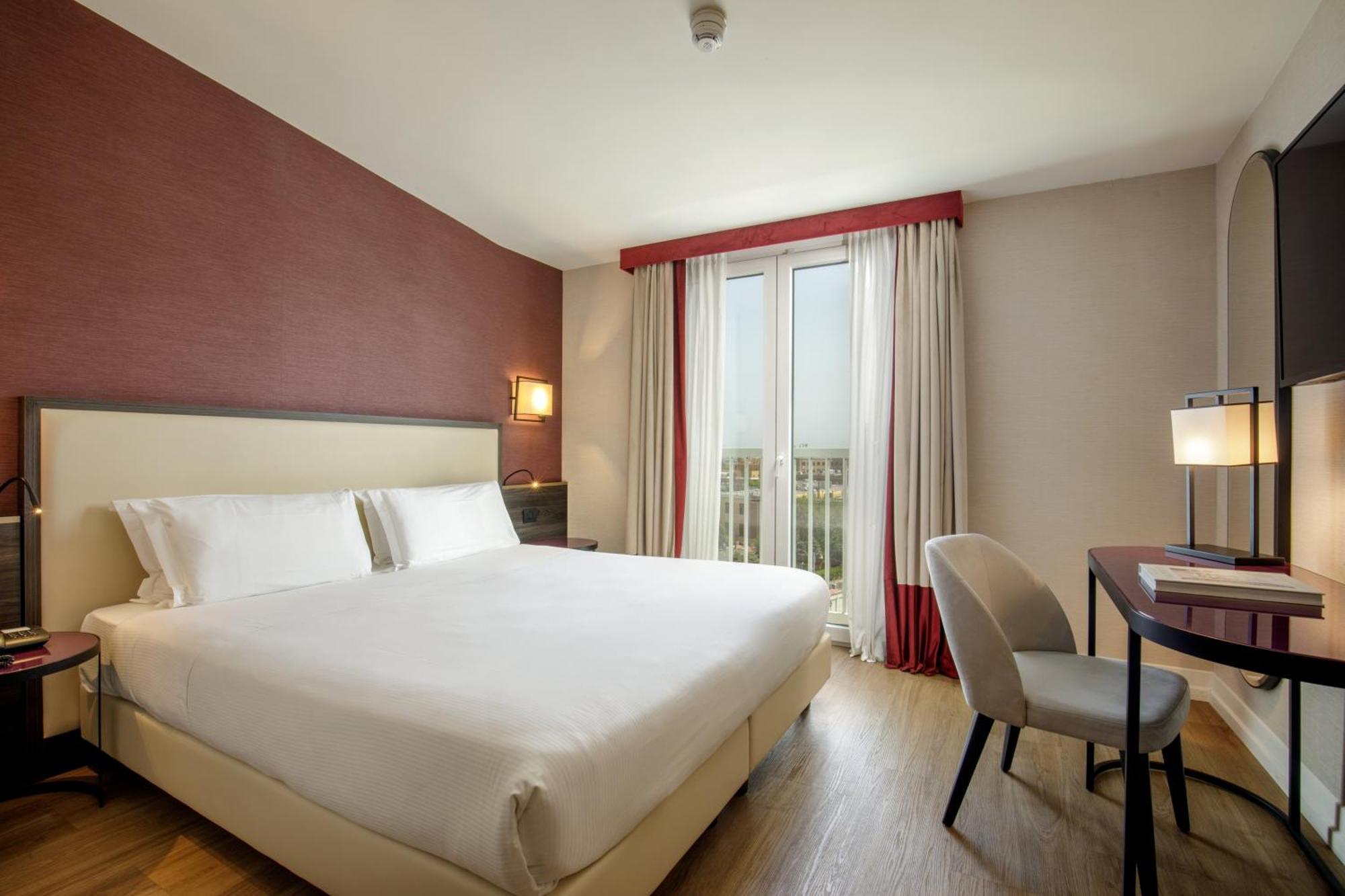 Hotel St Martin By Omnia Hotels Rome Exterior photo